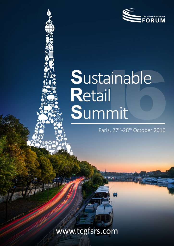 The Sustainable Retail Summit 2016 Executive Summary