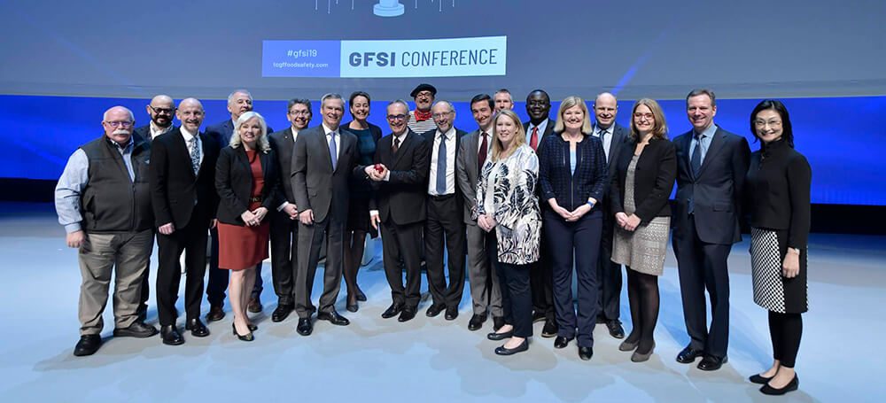 GFSI Conference 2019 Roundup Day 1: Many Voices, One Shared Goal